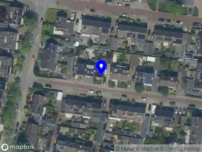 cvdwv Beverwijk