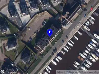 Naomi Weerd Zorgt Delfzijl