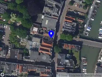 Flow of Creation Dordrecht