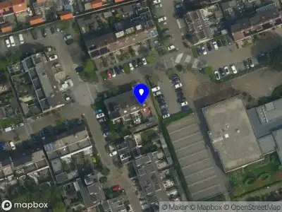 duChatenierzorg 's-Gravenzande