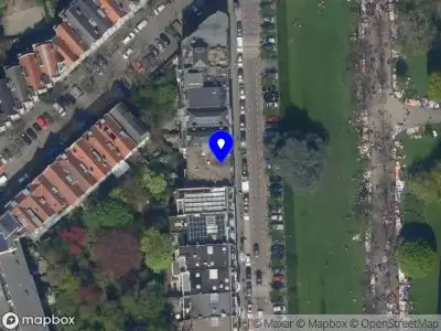 Nieuw bedrijf Voigt Medische Zorg