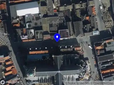 Over The Moon Agency