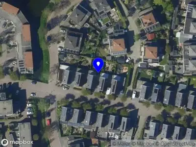 Nieuw bedrijf Boy Bouw B.V.