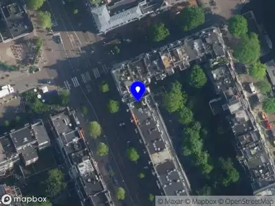 Nieuw bedrijf Solving Projects