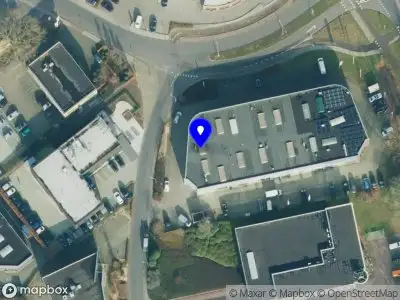 Altilium Energy B.V. Almelo