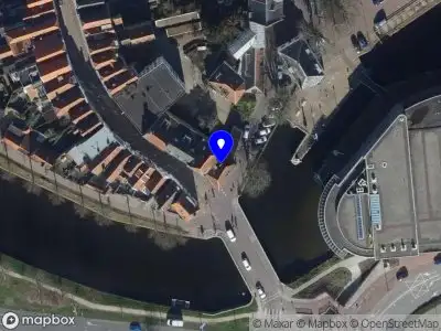 PoerstamperBouw B.V. Middelburg