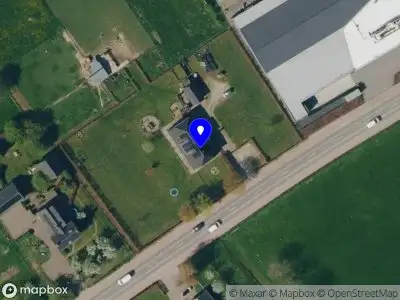 Nieuw bedrijf oamkb Nijmegen-Oosterhout B.V.