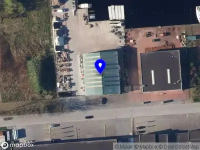 Dijkstra Huisman Infra B.V. Drachten