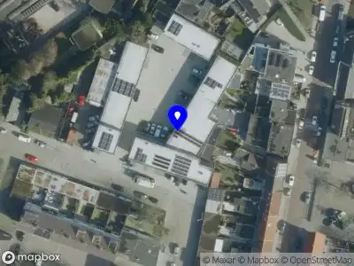 Verhoeven Dakwerk B.V. Tilburg