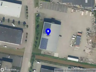 Jan Vet Monumenten B.V. Wormerveer