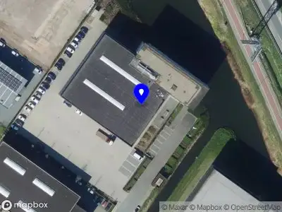 Eco Matting B.V. Zwijndrecht