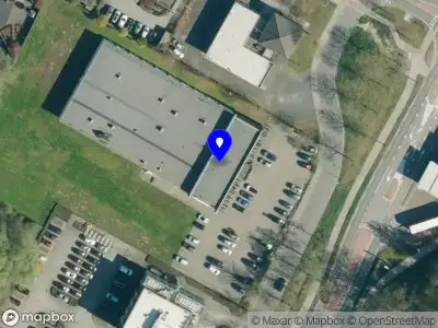 Club The Chariot B.V.