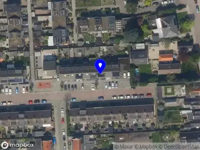 Aannemersbedrijf SteHor B.V.