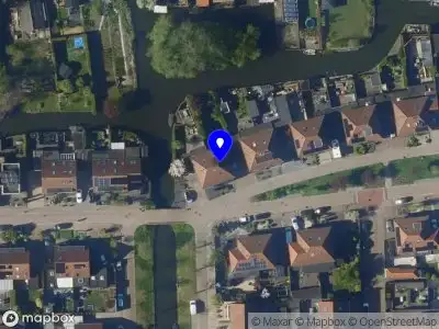 Huisstijlarts BOVENKARSPEL