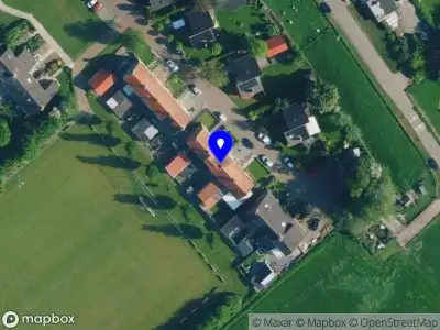 Nieuw bedrijf Pieteke's Bakery