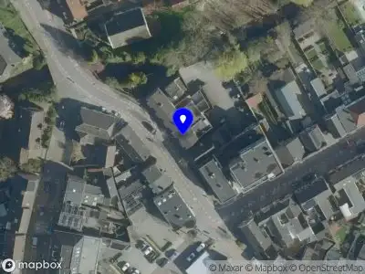 Nieuw bedrijf Vooruit Interim Solutions