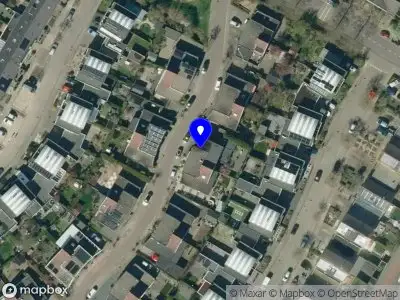 Bouw- en onderhoudsbedrijf W. Kessels B.V.