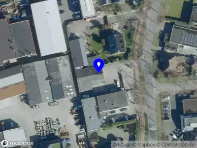 Nieuw bedrijf Hurk Buitenprojecten B.V.