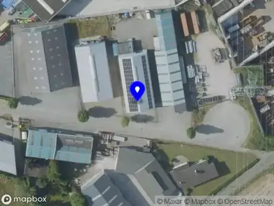 Geraets Metaalbewerking B.V. Haelen