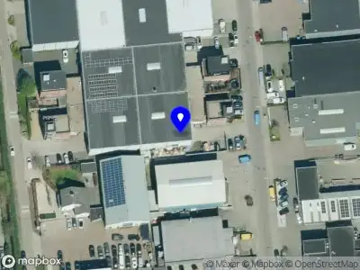 Bekra Service Center B.V.