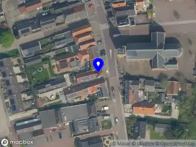 Schildersbedrijf S.J.J. den Hartog B.V. Lexmond