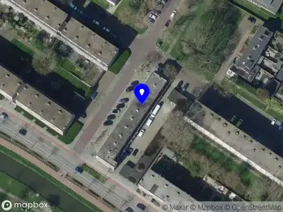 Barbershop Sabr Zwijndrecht