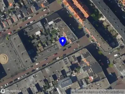 Nieuw bedrijf ANTON DEMIREV