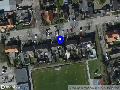 Wiegel Studio's Dirksland