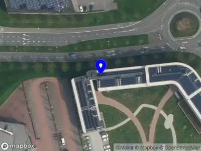 Nieuw bedrijf ACM projectmanagement