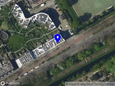 Nieuw bedrijf Eva staat naast je