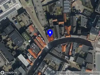 NaomiPullensforu Breda