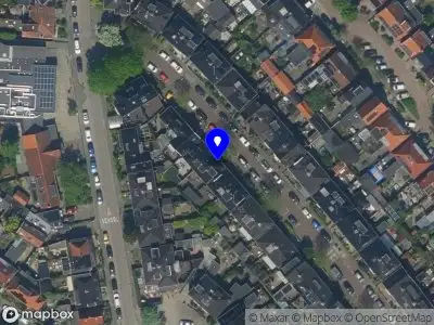 Ohmijnkat Beverwijk