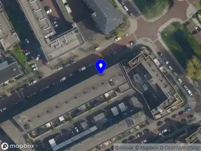 thehaquesecurityservices 's-Gravenhage