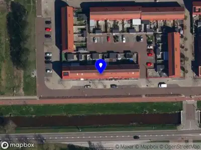 Bydresso HOOGEZAND