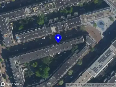 Project Falorni Amsterdam