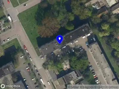 Tekleabcare Maassluis