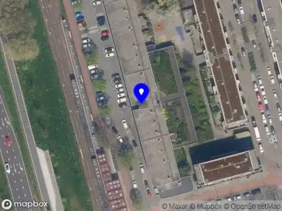 Kovaljova Rotterdam