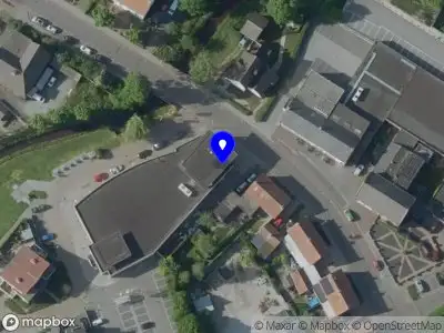 Panda Paviljoen Haelen