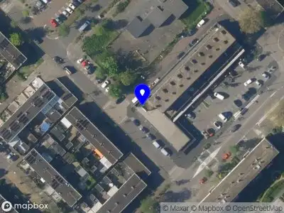 Killroy Production Utrecht