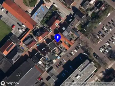 Van Lang B.V. Winschoten