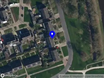 Gastouderopvang de Sinnestrieltsjes