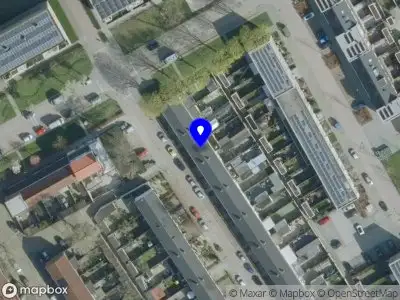 Frietmomentje Tilburg
