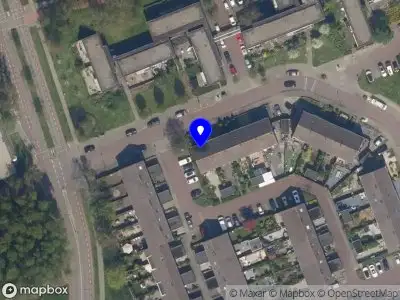 MB thuiszorg Vlaardingen
