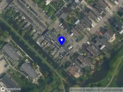 MA ZorgVriend MOORDRECHT