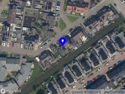 Van Vuren Onroerend Goed B.V. Meerkerk