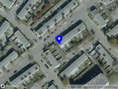 al Smadi Woondecoratie