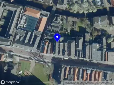 Nieuw bedrijf Paul van Gestel Holding B.V.