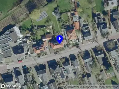 Nieuw bedrijf Jelle Glandorff