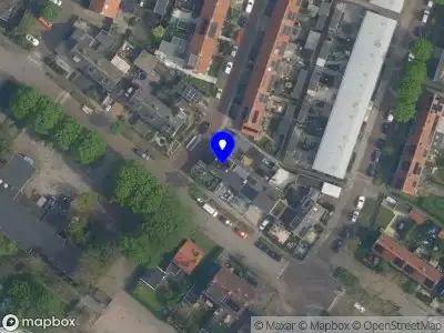 Pedicurepraktijk Susanne Buijs