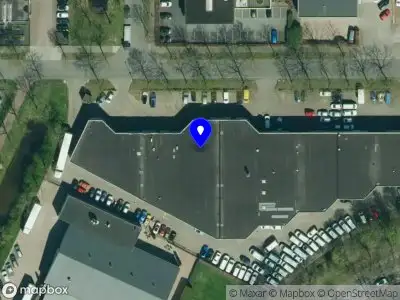 Nieuw bedrijf BIOAESTHETIC BEAUTY